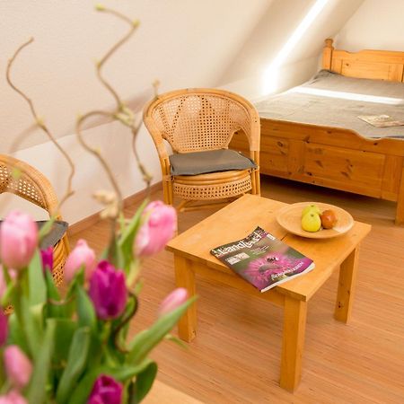 Landgasthof Kasch - Hotel Und Restaurant Malente Ngoại thất bức ảnh
