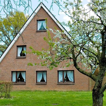 Landgasthof Kasch - Hotel Und Restaurant Malente Ngoại thất bức ảnh