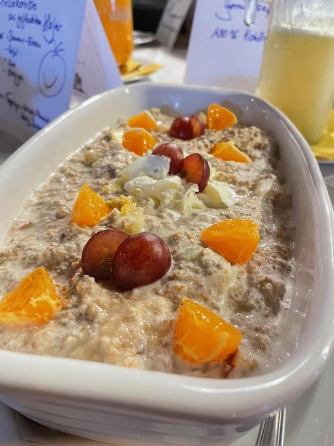 Landgasthof Kasch - Hotel Und Restaurant Malente Ngoại thất bức ảnh