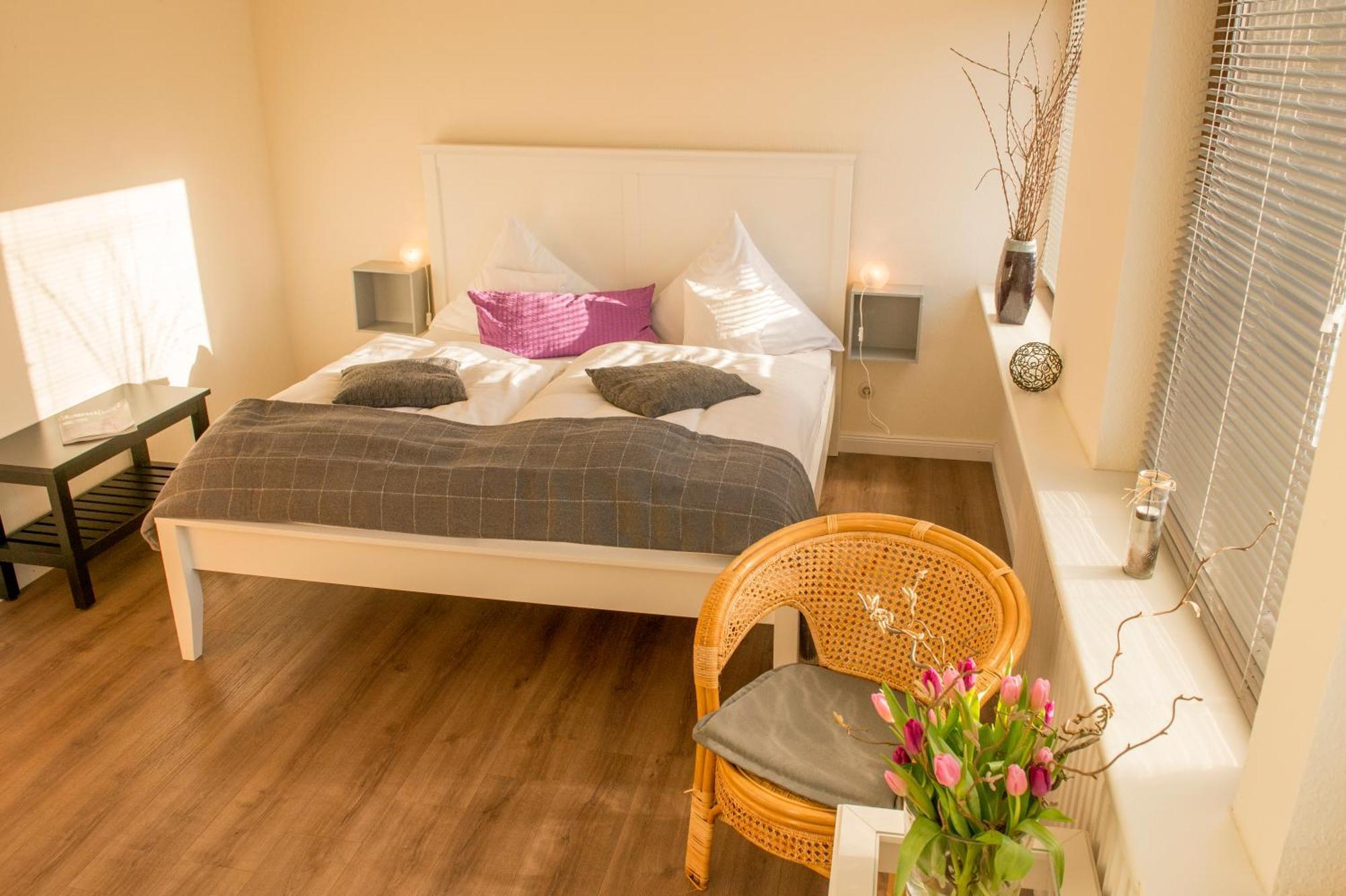 Landgasthof Kasch - Hotel Und Restaurant Malente Ngoại thất bức ảnh