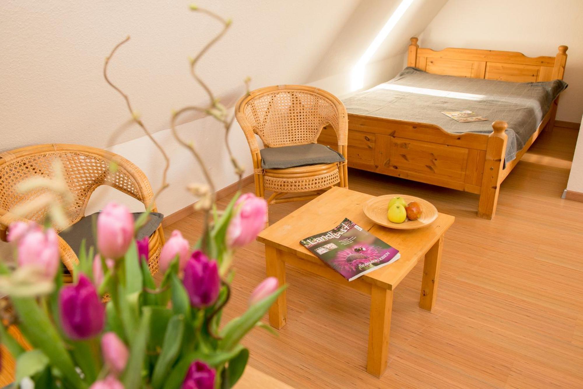 Landgasthof Kasch - Hotel Und Restaurant Malente Ngoại thất bức ảnh