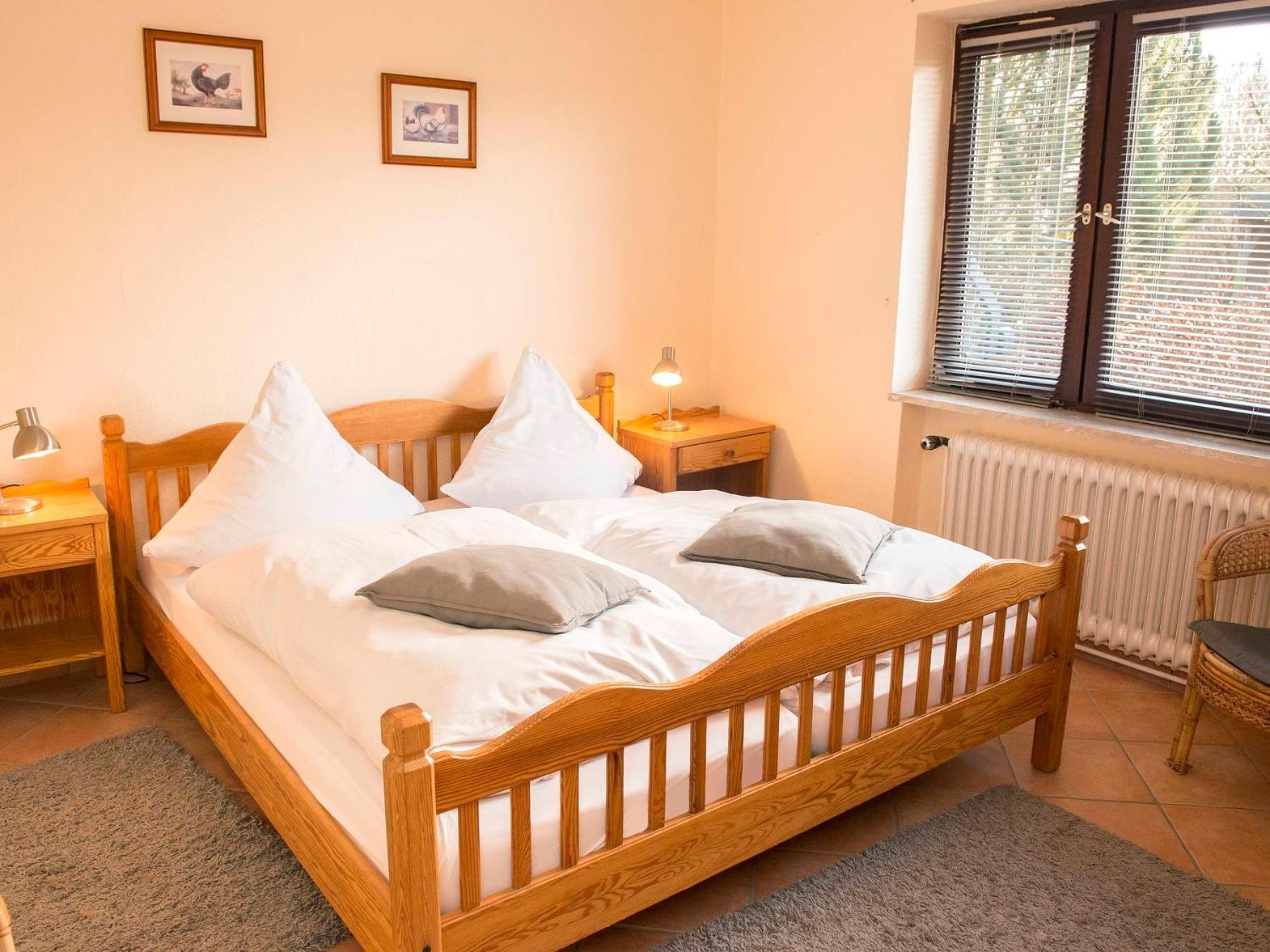 Landgasthof Kasch - Hotel Und Restaurant Malente Ngoại thất bức ảnh