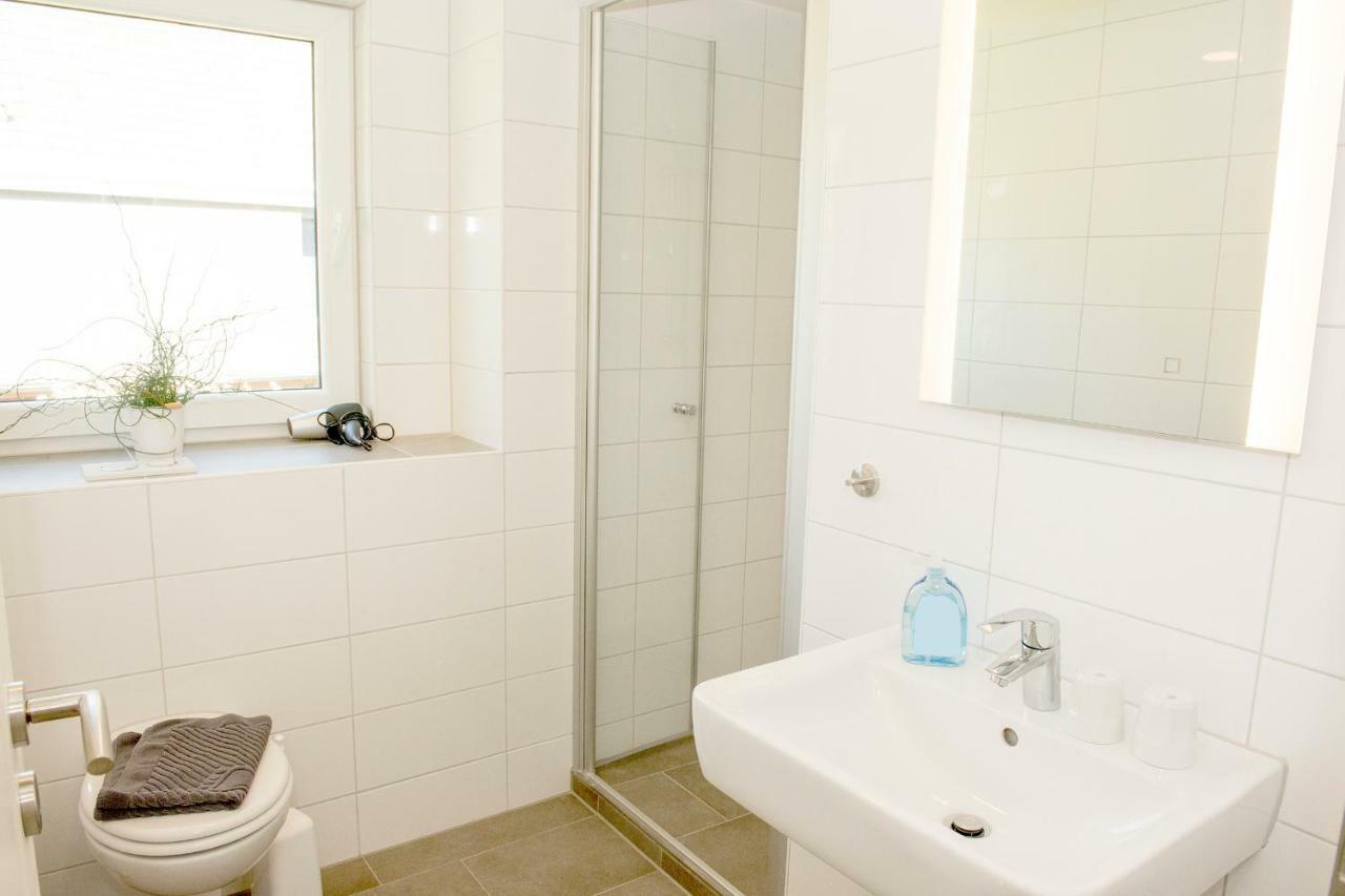 Landgasthof Kasch - Hotel Und Restaurant Malente Ngoại thất bức ảnh